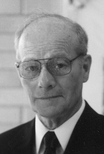 Thomas A. Sullivan